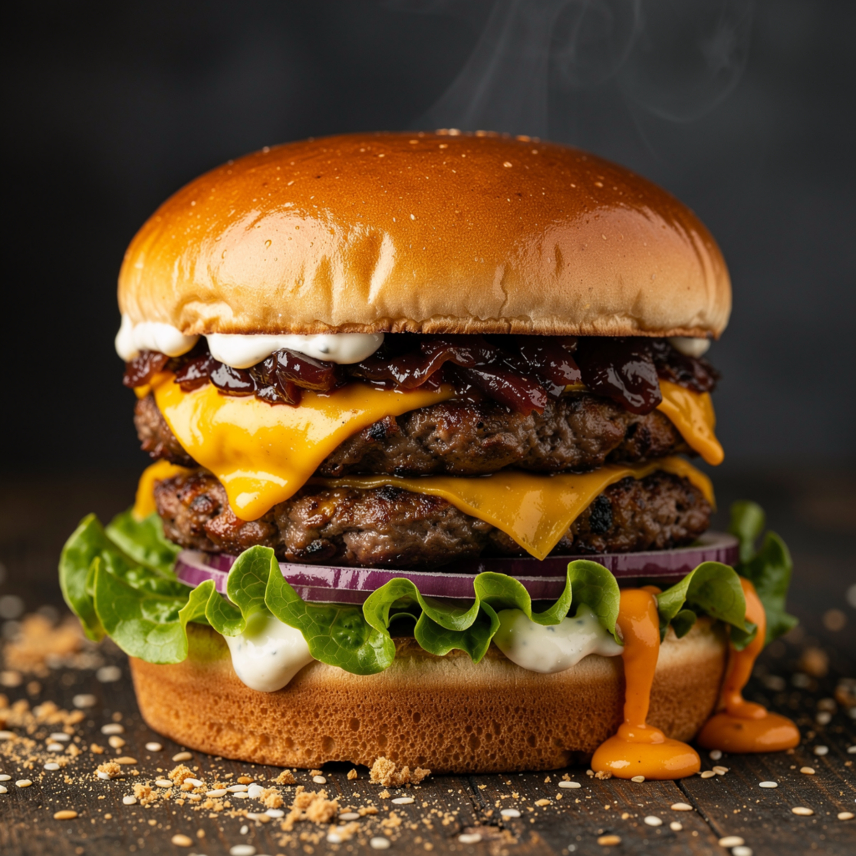 Smash Burger