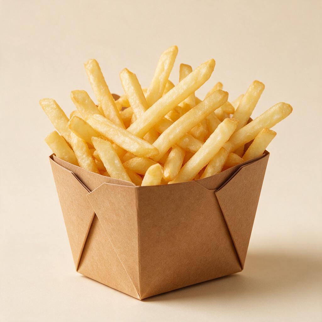 Fries