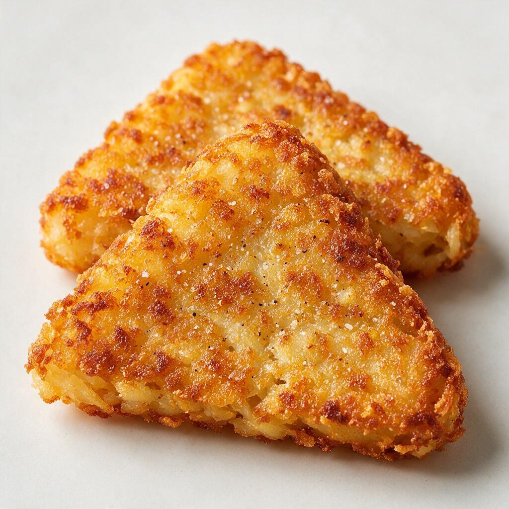 Hash Browns