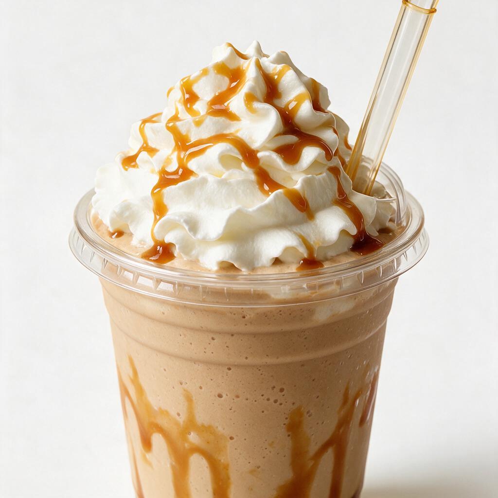Salted Caramel